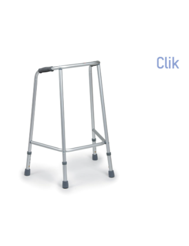 Déambulateur Fixe en...