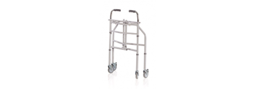 Adjustable Axillary Walker
