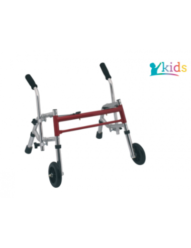 faltbarer Gehwagen für Kinder Serie Kids