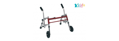 faltbarer Gehwagen für Kinder Serie Kids