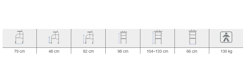 Caractéristiques techniques