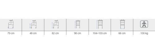 Caractéristiques techniques