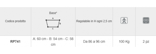 Technische Spezifikationen
