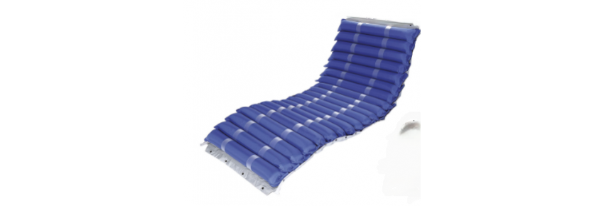 PIUMA UP Element Mattress