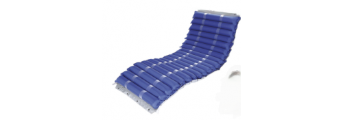 Matelas à éléments PIUMA UP