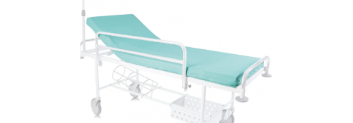 Flame-retardant polyurethane mattress