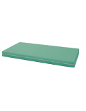 Fireproof polyurethane mattress