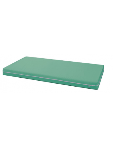Fireproof polyurethane mattress