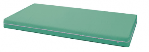 Fireproof polyurethane mattress