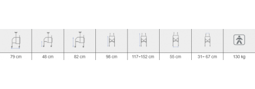 Spécifications techniques