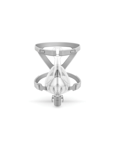 Nasal mask for CPAP/APAP