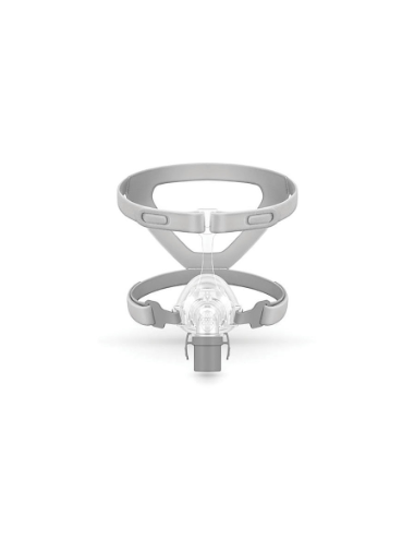 Máscara nasal para CPAP/APAP YN-02