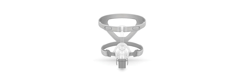 Máscara nasal para CPAP/APAP YN-02
