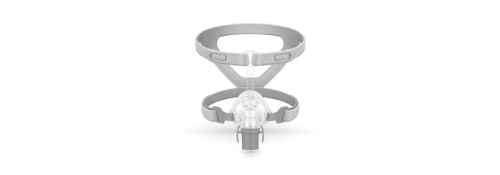 Maschera nasale per CPAP/APAP YN-02
