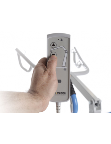 Verticalizer for Disabled - MUEVO UP