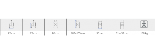Technical specifications