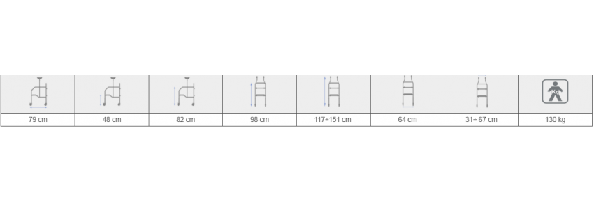 Technical specifications