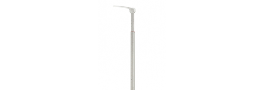 Teleskop-Wandhöhenmesser für Waage BLC120 und BLC150