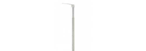 Teleskop-Wandhöhenmesser für Waage BLC120 und BLC150