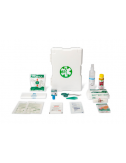 First Aid Cabinet