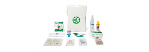 Armoire de Secours