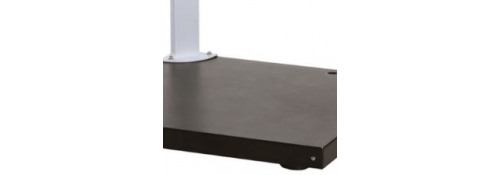 Pedana extra grande 55×55 cm