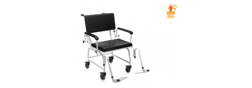 Balanza de Personas con Silla Bariátrica para Uso Profesional