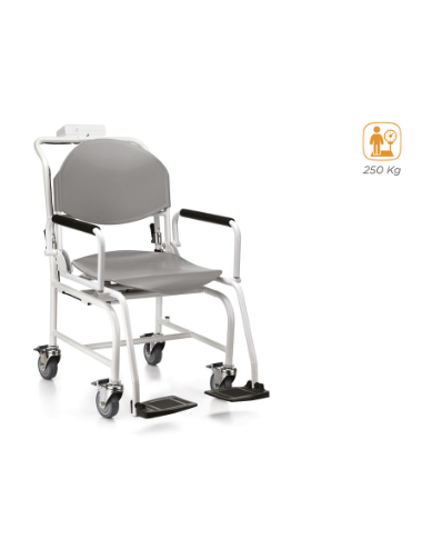 Balanza de Personas en Silla