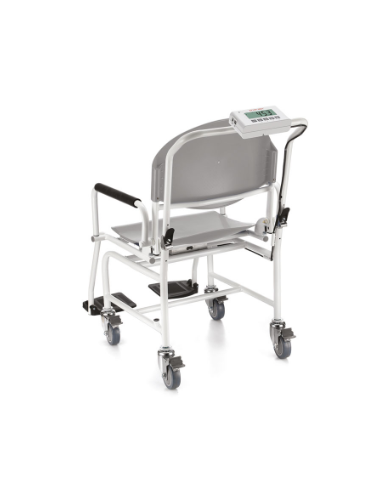 Balanza de Personas en Silla