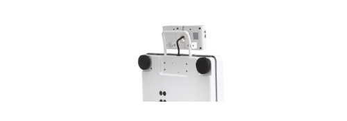 Portable Professional Weighing Scale - Carrying Handle