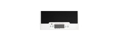 Balanza de Personas Portátil para Uso Profesional - Nivel de Burbuja