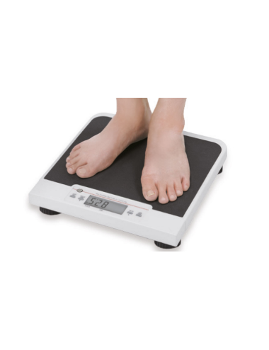 Portable weighing scale