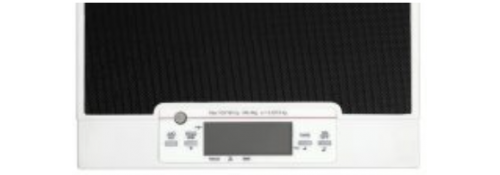 Bilancia Pesapersone Portatile - Livella a bolla