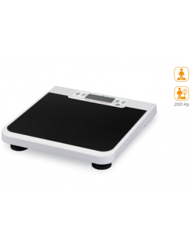 Bilancia Pesapersone Portatile