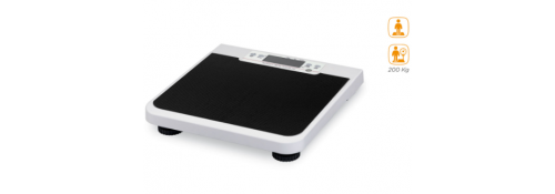 Portable weighing scale