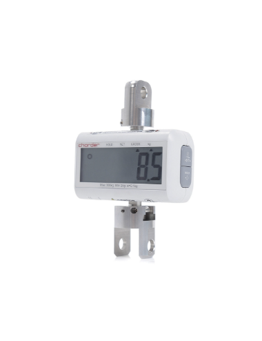 Complete Weighing Scale with Attachments for Patient Lifts