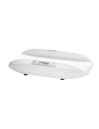 Professional neonatal scale