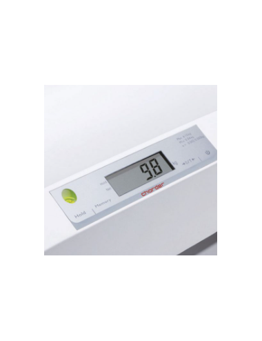Professional neonatal scale