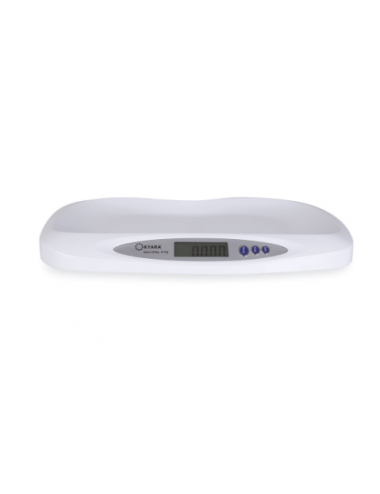 Balance électronique pour peser les nouveau-nés – Capacité max 20 kg
