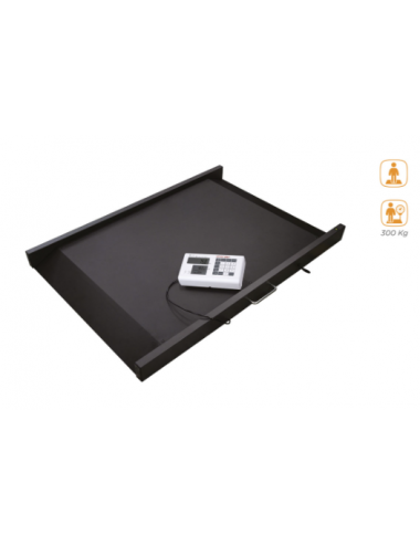Wheelchair Platform Weighing Scale
