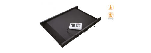 Wheelchair Platform Weighing Scale