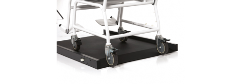 Wheelchair Platform Weighing Scale