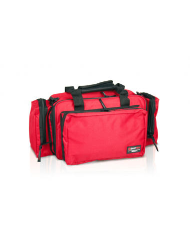 Bolsa de emergencia - Trauma Bag