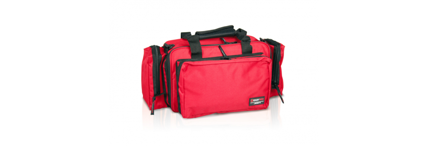 Bolsa de emergencia - Trauma Bag