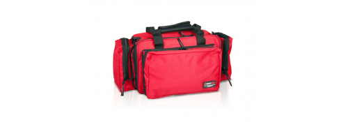 Bolsa de emergencia - Trauma Bag