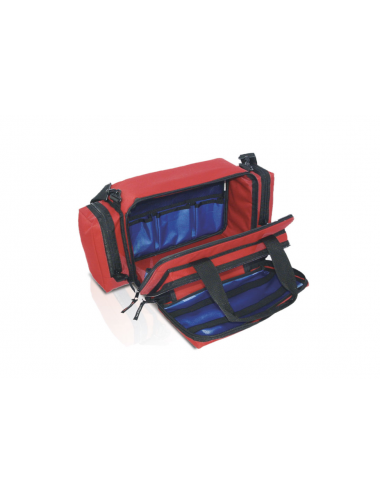 Bolsa de emergencia - Trauma Bag