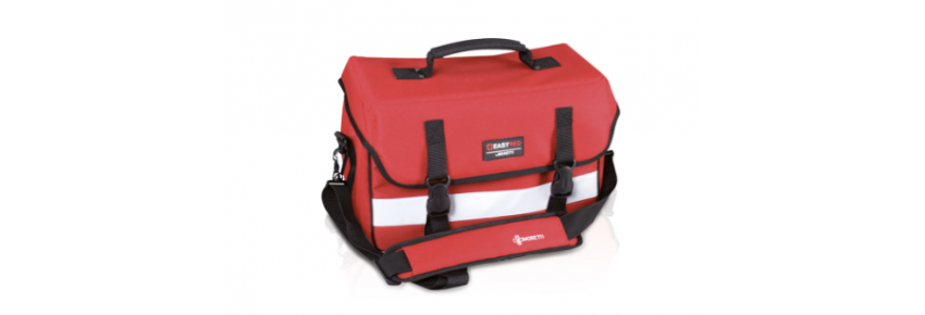 Notfalltaschen - Trauma Bag