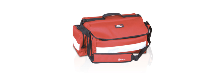 Borsa per emergenza - Trauma Bag