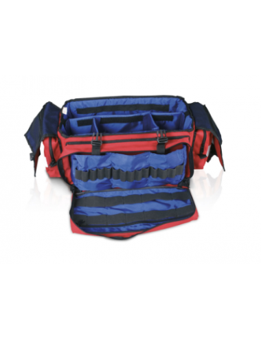 Notfalltasche - Trauma Bag
