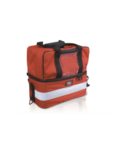 Notfalltasche - Trauma Bag